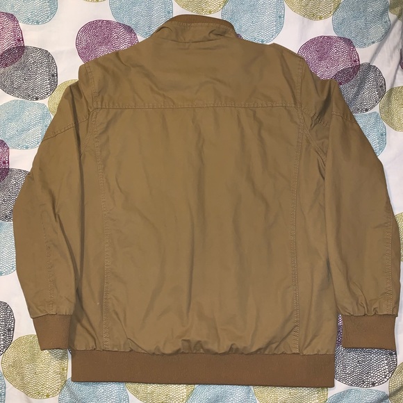 Men’s full zip Jacket - Picture 3 of 4